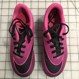 Nike Kids Bravata II FG Soccer Cleats